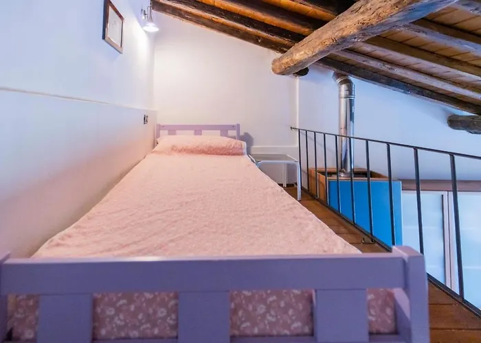 Casa Tipica Ligure Lungomare In Pieno Centro Διαμέρισμα *