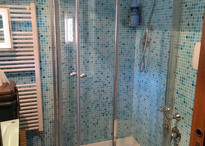 Casa Tipica Ligure Lungomare In Pieno Centro Διαμέρισμα Lerici