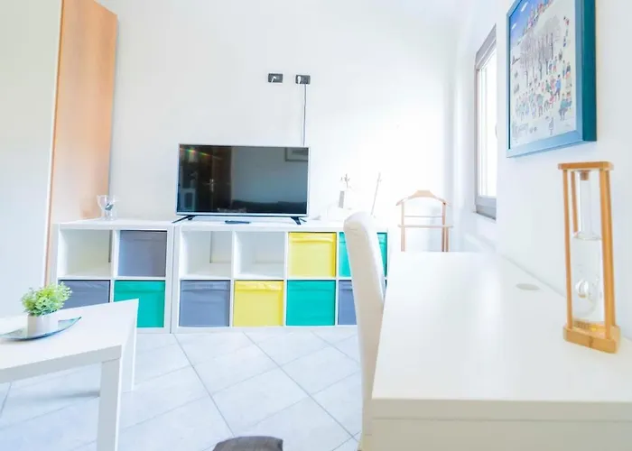 Apartamento Casa Tipica Ligure Lungomare In Pieno Centro