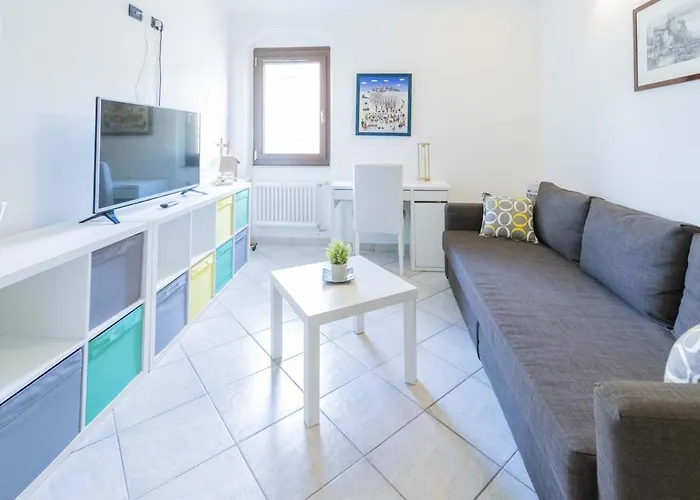Apartamento Casa Tipica Ligure Lungomare In Pieno Centro *