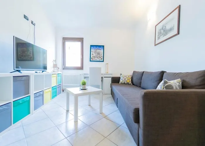 Casa Tipica Ligure Lungomare In Pieno Centro Apartamento *