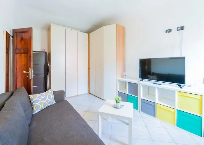 Casa Tipica Ligure Lungomare In Pieno Centro * Lerici