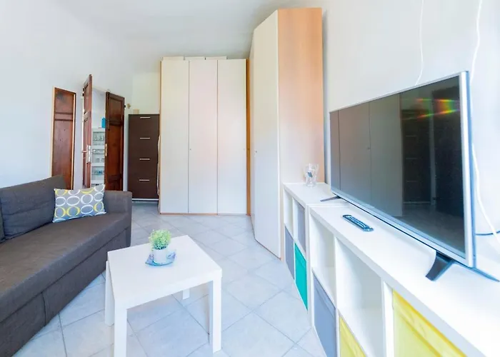 Casa Tipica Ligure Lungomare In Pieno Centro Lerici