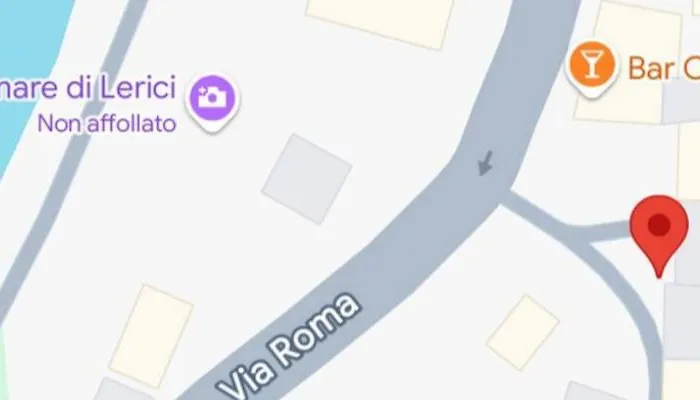 Casa Tipica Ligure Lungomare In Pieno Centro Lerici