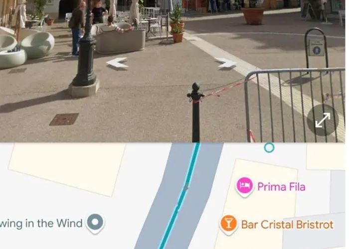 Casa Tipica Ligure Lungomare In Pieno Centro